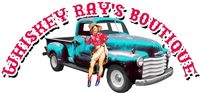Whiskey Ray's Boutique coupons